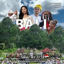 Tanah Air Beta
